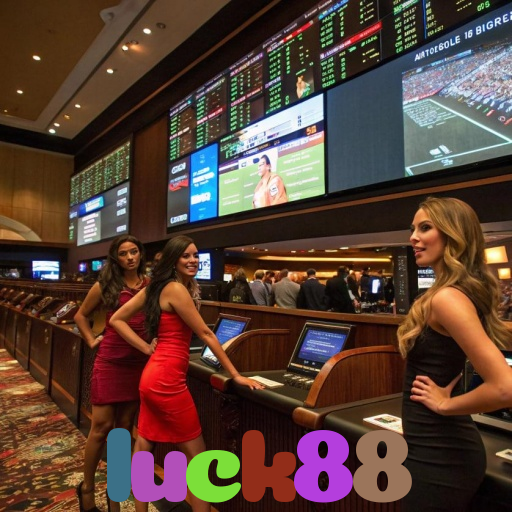 luck88
