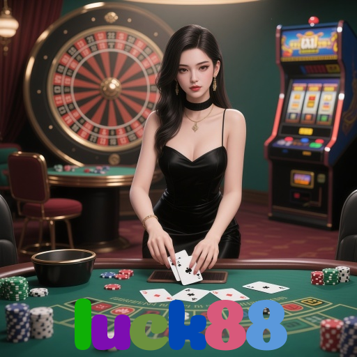 luck88