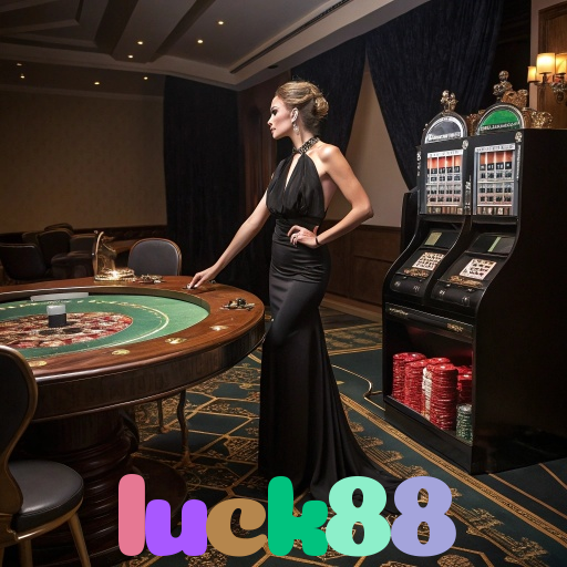 luck88