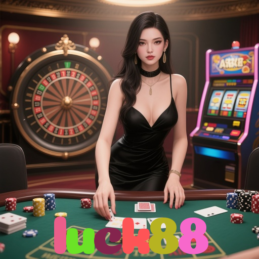 luck88