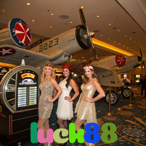 luck88