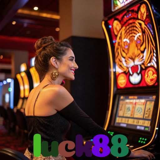 luck88
