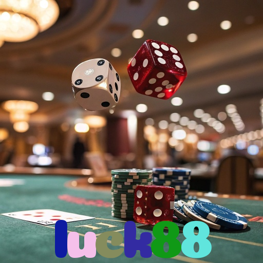 luck88