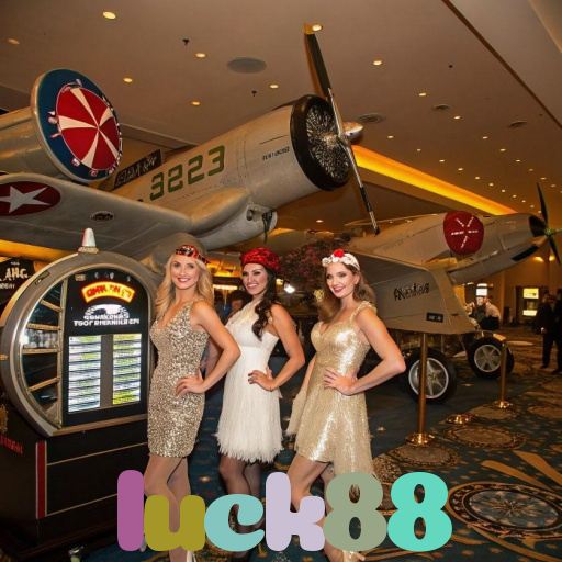 luck88