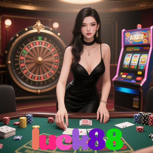 luck88